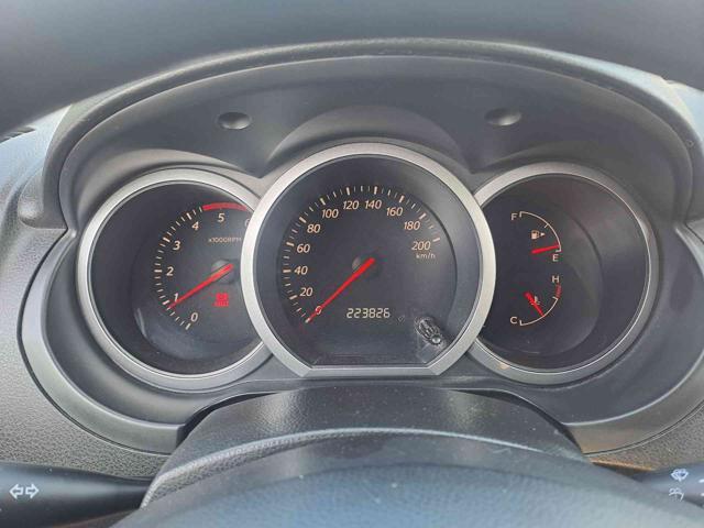 SUZUKI Grand Vitara 1.9 DDiS 3 porte