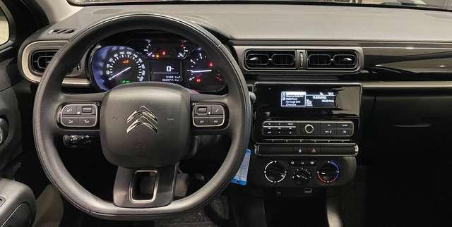 Citroen C3 1.2 puretech 83Cv Feel *NEOPATENTATO*