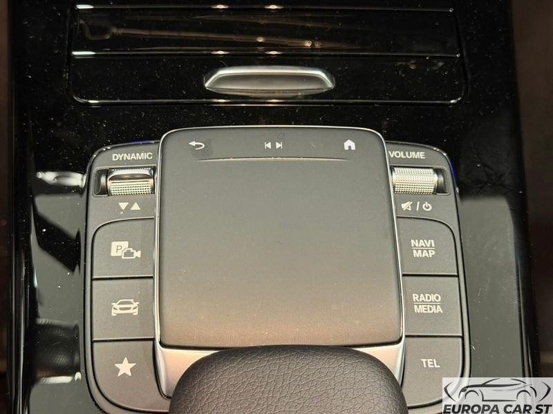 Mercedes-Benz Classe A A 180 d Automatic Premium AMG Line