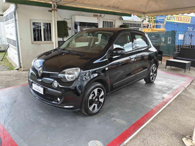 RENAULT Twingo SCe Stop&Start Lovely2