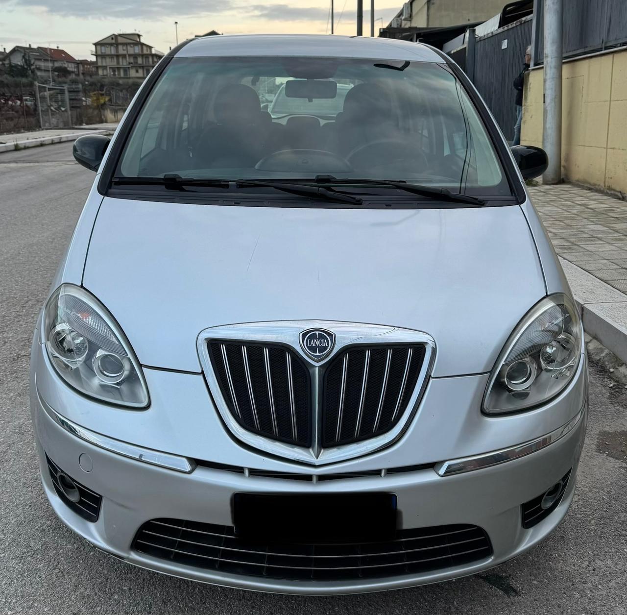 Lancia MUSA 1.3 Mjt 95 CV Gold