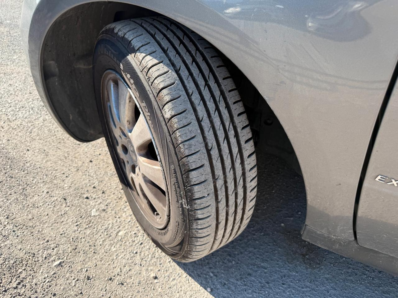 MERCEDES CLASSE A-160 2011 2.0 DIESEL *AIRB OK