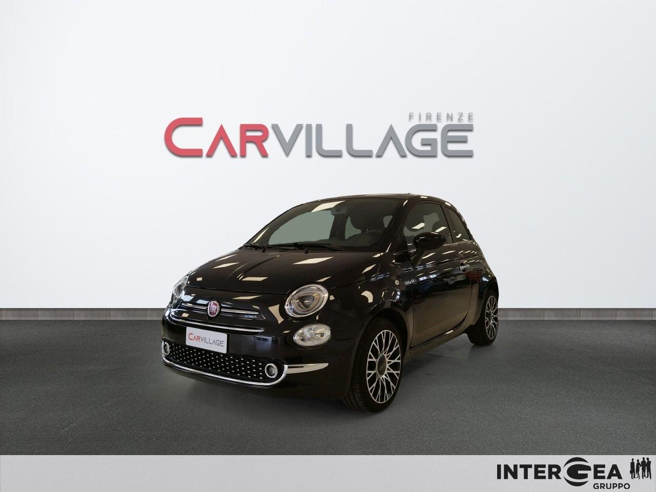 FIAT 500 1.0 hybrid Dolcevita 70cv - cerchio 16''