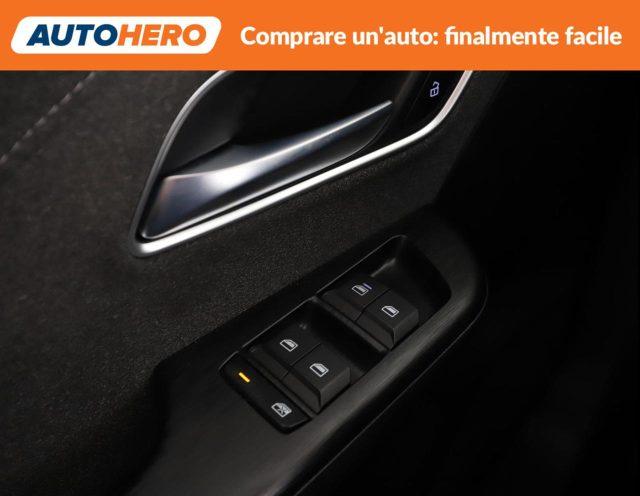 MG ZS 1.5 Hybrid+ Standard