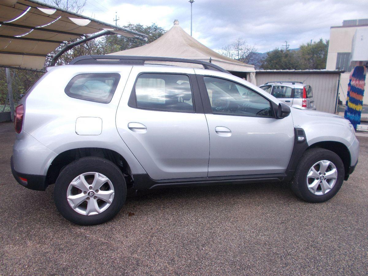 DACIA - Duster - 1.0 TCe GPL 100 CV 4x2 Prestige