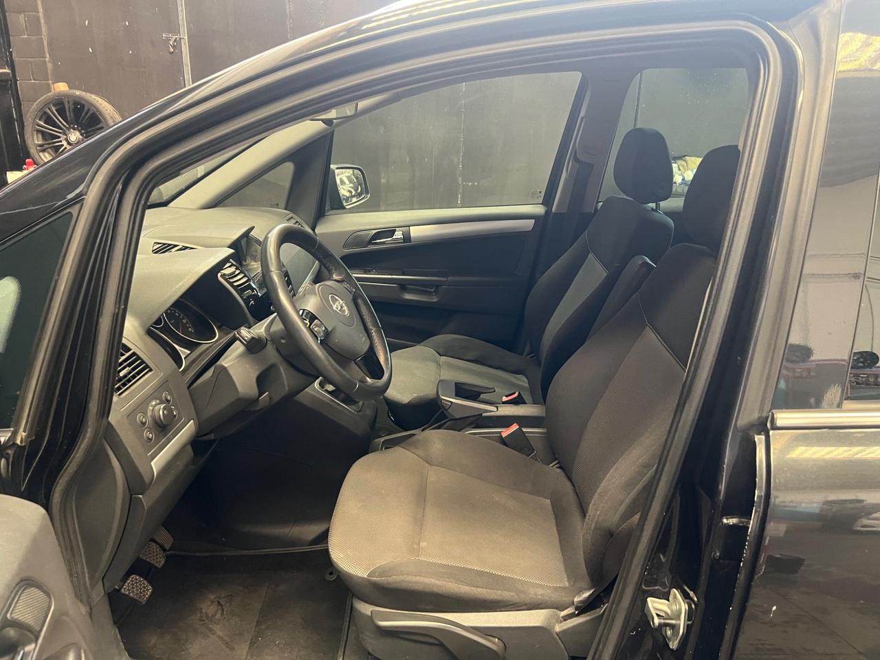 Opel Zafira 1.6 16V ecoM 150CV T One Business
