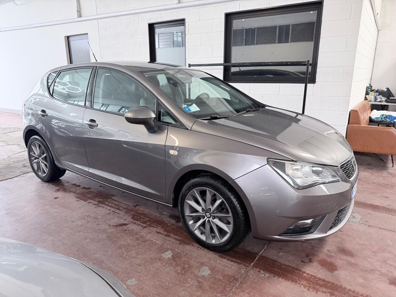 Seat Ibiza ST 1.2 TDI ITECH