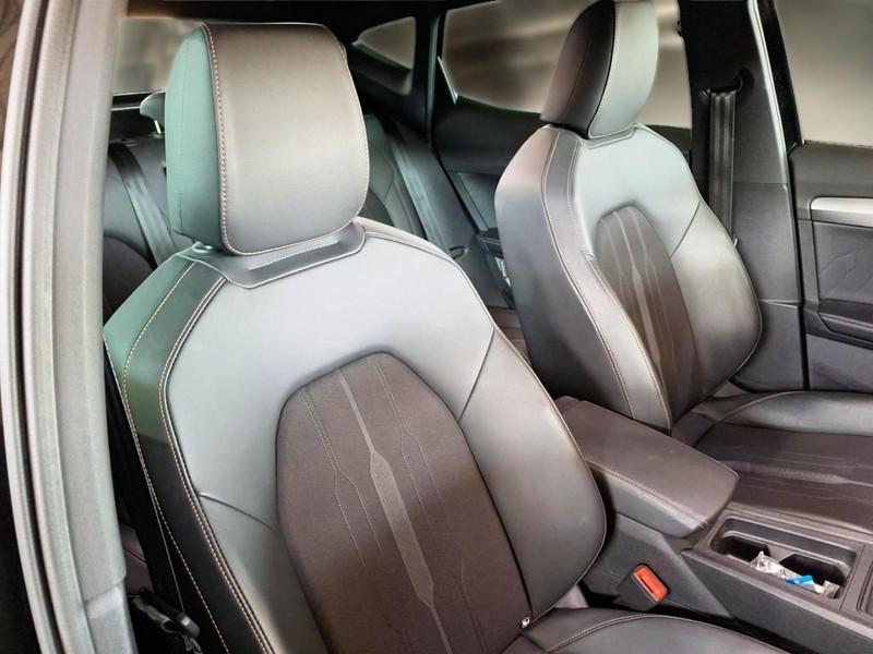 CUPRA FORMENTOR 1.4 E-HYBRID DSG