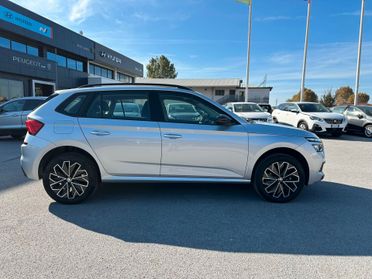 Skoda Kamiq 1.0 TSI Ambition 14336 KM!