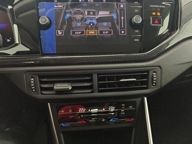 Volkswagen Polo 1.0 TSI Edition Plus