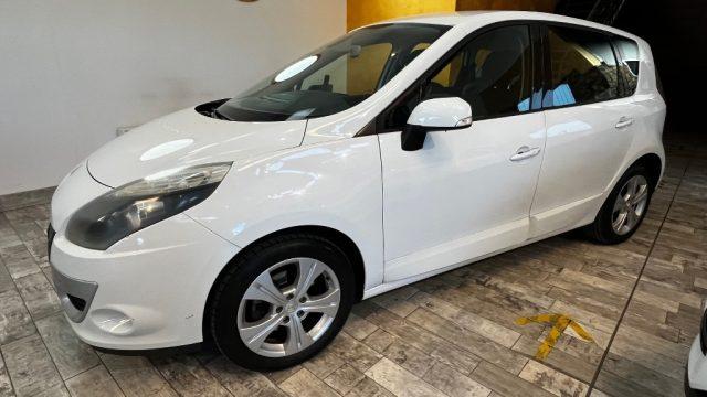 RENAULT Scenic 1.5 dCi 110CV Dynamique