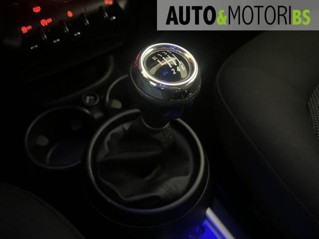 MINI Countryman Mini One D Countryman