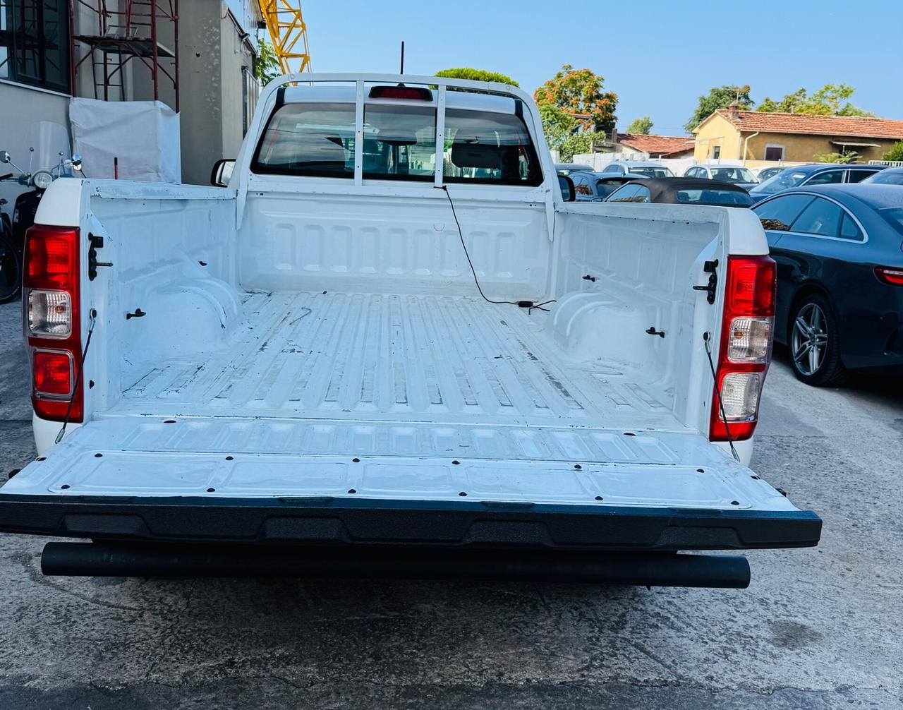 Ford Ranger XL 2.0 tdi 170 cv