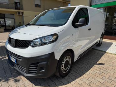 Fiat Scudo 1.5 BlueHDi 100 CV PL-TN Furgone Business