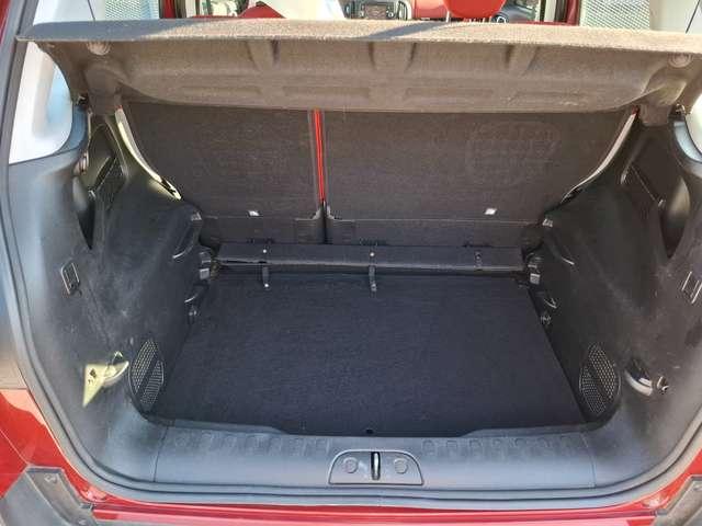 Fiat 500L 500L 2012 1.4 Lounge 95cv