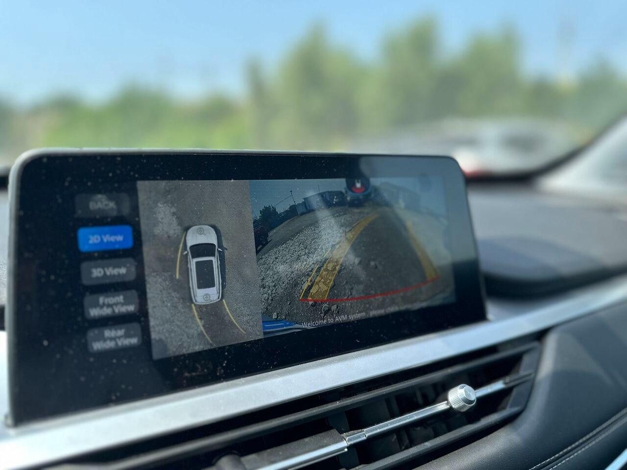 DR Motor DR 6.0 - dr 6.0 1.5 turbo Gpl 149cv cvt