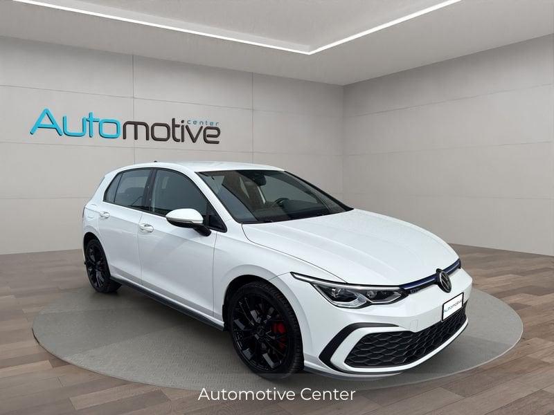 Volkswagen Golf GTE 1.4 TSI GTE DSG