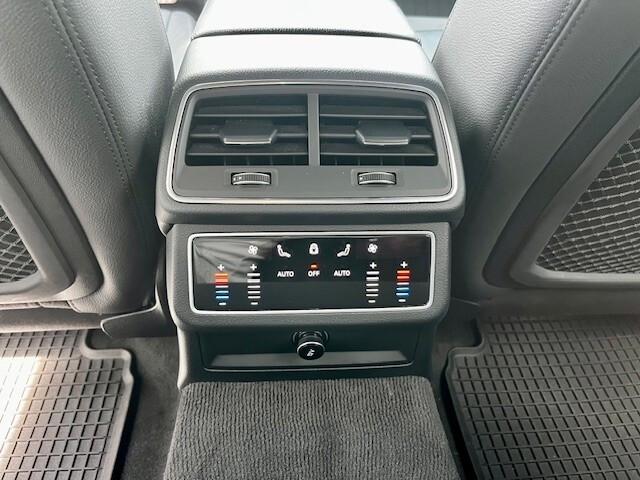 Audi A6 Avant 40 2.0 TDI S tronic Business Sport "GARANZIA AUDI AL 10/2026