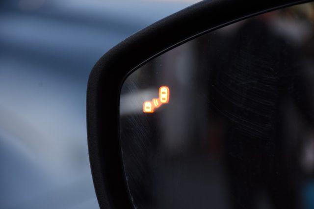 FORD Mustang Mach-E Standard Range 269 CV *TETTO PANORAMA*TECH PACK+*