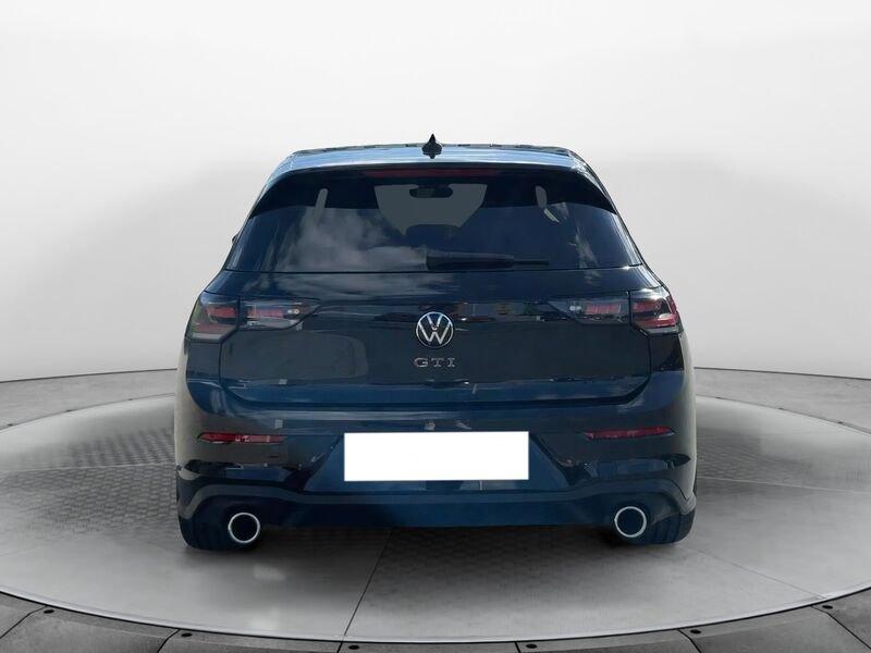 Volkswagen Golf 2.0 TSI GTI DSG Matrix Led Head Up Camera