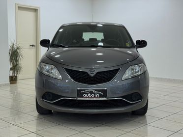 Lancia Ypsilon 1.2 69 CV 5 porte GPL Gold
