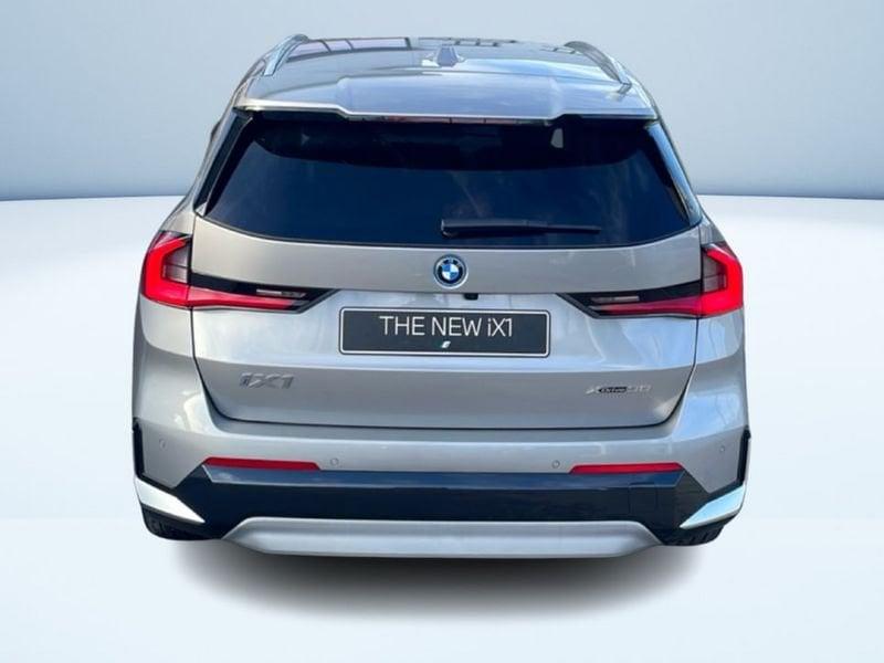 BMW X1 i xDrive30