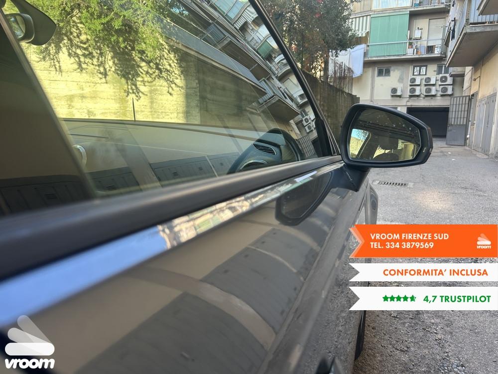 AUDI A3 3ª serie A3 SPB 1.2 TFSI Attraction