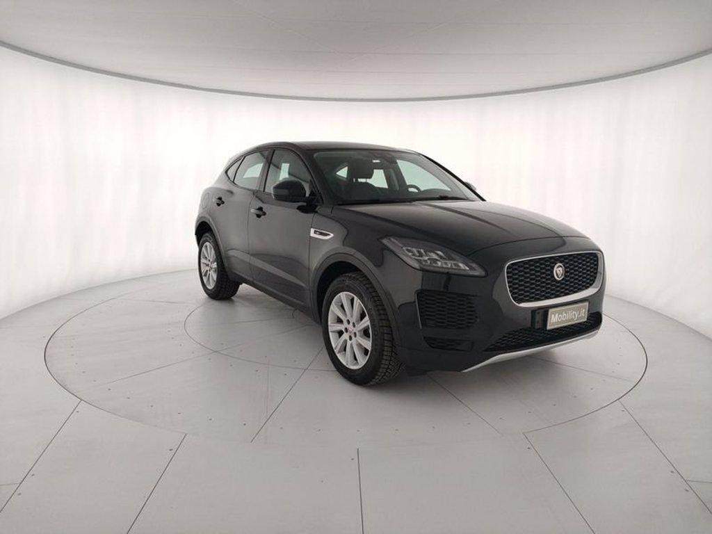 JAGUAR E-pace 2.0d i4 s awd 150cv auto del 2018