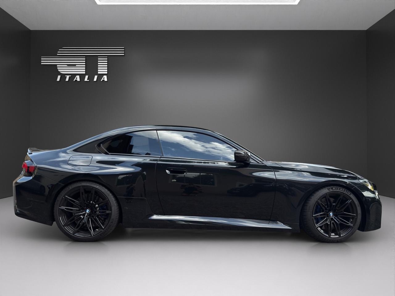 Bmw M2 G87 Coupè Carbon