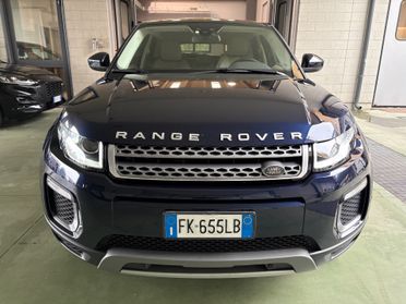 Land Rover Range Evoque 2.0 TD4 180 CV 5p. CATENA NUOVA