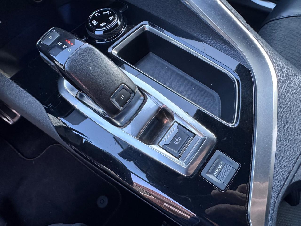 Peugeot 5008 BlueHDi 120 S&S GT Line 7 POSTI