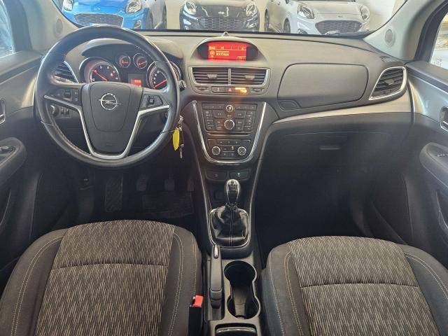 Opel Mokka Mokka 1.7 cdti Cosmo s