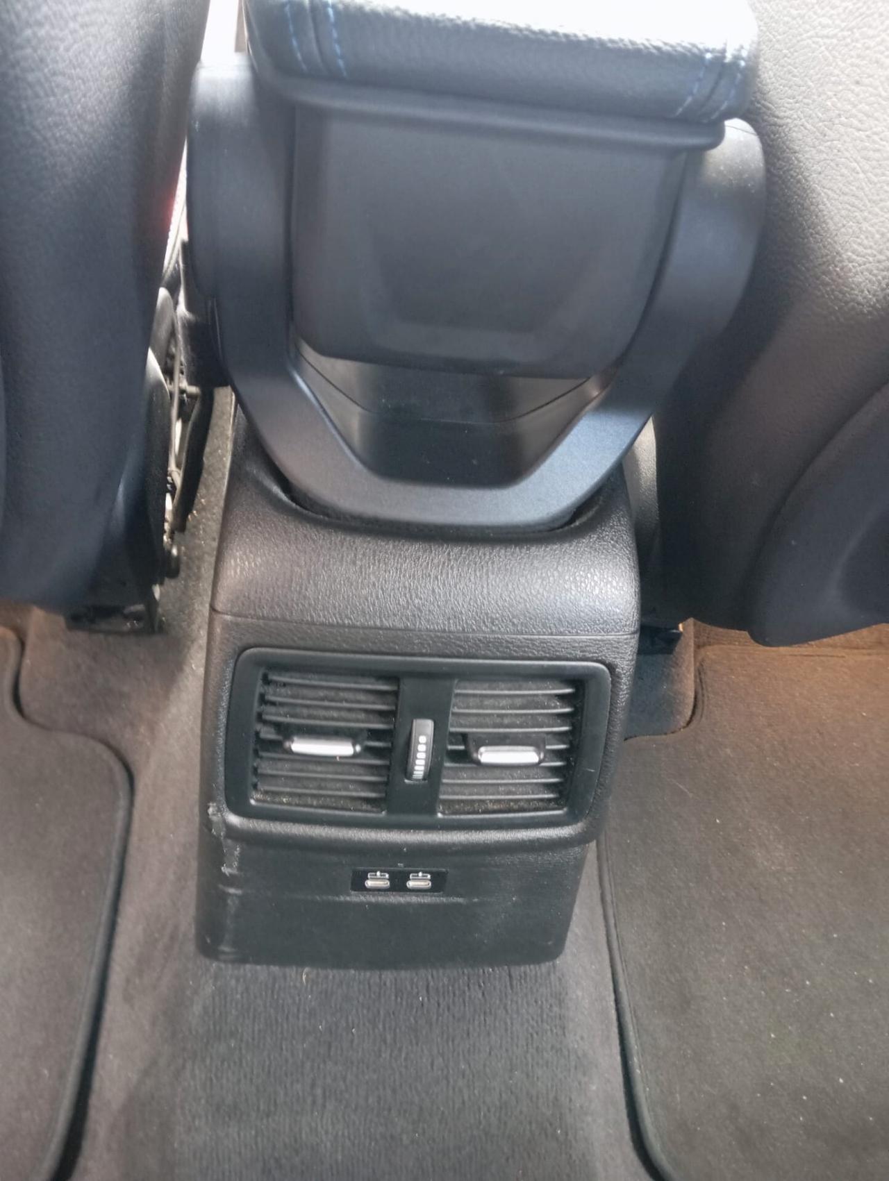 Bmw X2 sDrive18d Msport