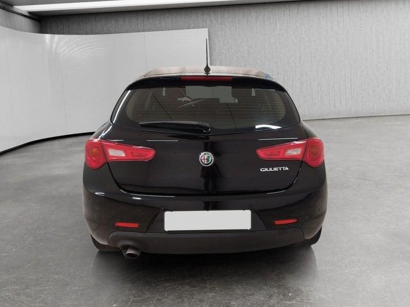 Alfa Romeo Giulietta 1.6 jtdm Super 120cv tct