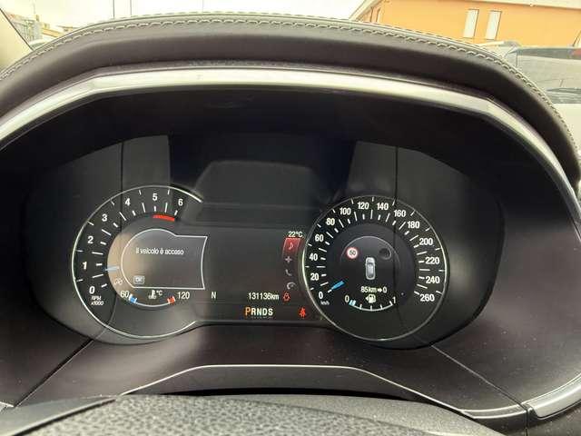 Ford S-Max S-Max 2.0 ecoblue Vignale s