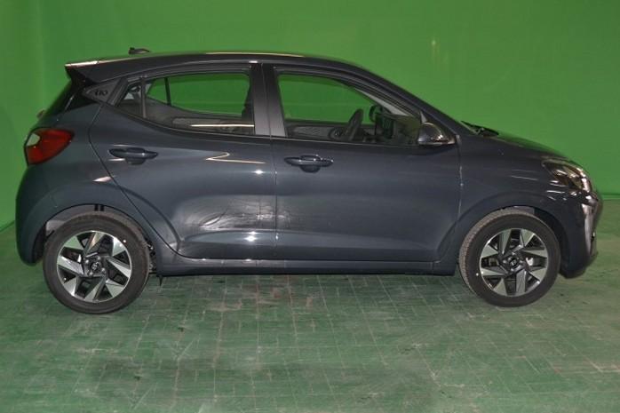 HYUNDAI I 10 - 1.0 MPI Connectline