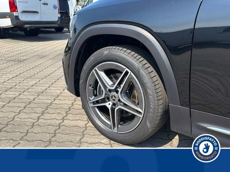 Mercedes-Benz GLB Classe 200d 4Matic AMG Line Advanced Plus