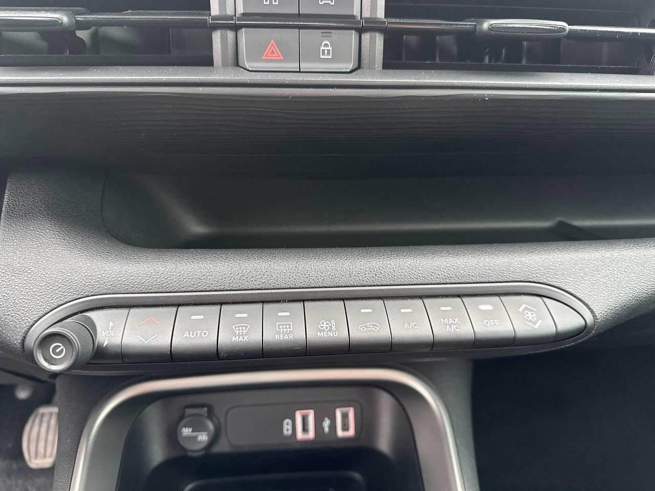 JEEP Avenger - Avenger 1.2 turbo Altitude fwd 100cv