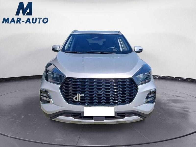 DR AUTOMOBILES DR-5-0 1.5 Comfort