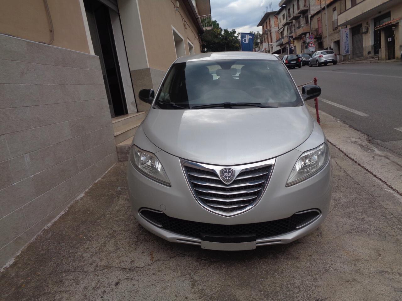 Lancia Ypsilon 1.3 MJT 95 CV S&S Gold (FINANZIABILE)