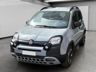 FIAT Panda 1.2 City Cross s&s 69cv
