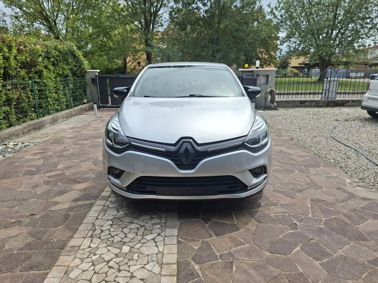 Renault Clio 2019