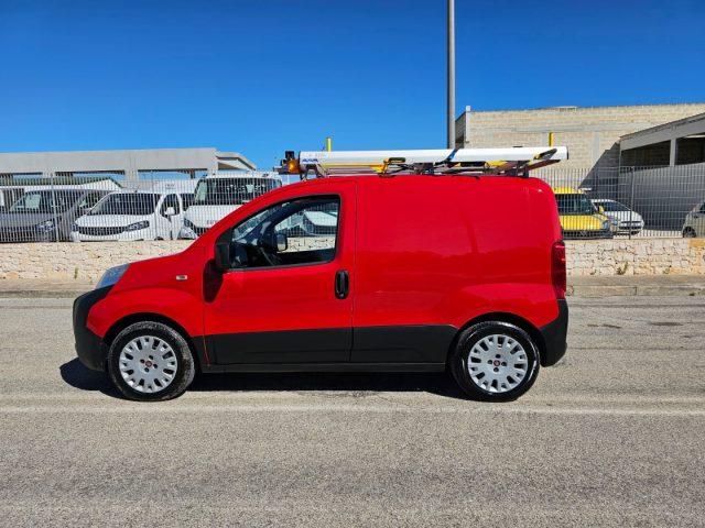 FIAT Fiorino 1.3 MJT 95V Furgone Adventure E5+