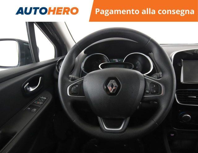 RENAULT Clio dCi 8V 90CV Start&Stop 5 porte Energy Zen