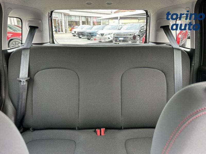 FIAT Panda Panda 1.2 Easy