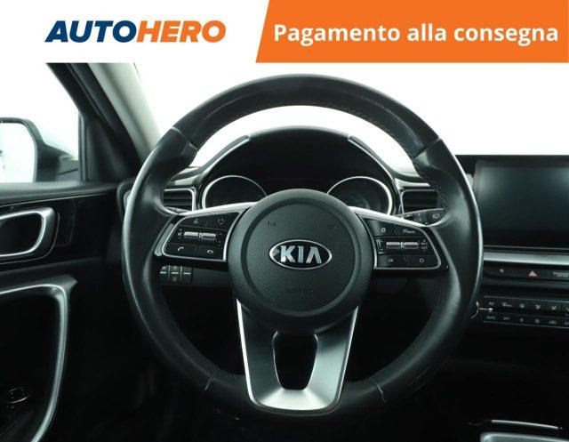 KIA XCeed 1.6 CRDi 115 CV Style