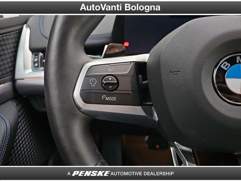 BMW Serie 2 Active Tourer 218d Active Tourer Msport