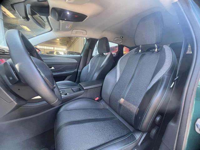 PEUGEOT 308 PureTech Turbo 130 S&S EAT8 Allure