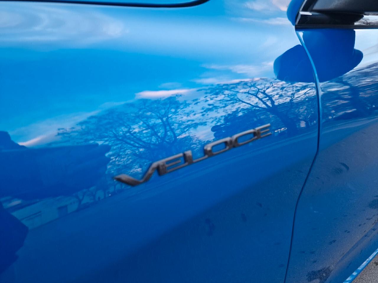 ALFA ROMEO STELVIO 12/2019 VELOCE 2.2 210 CV AT8 Q4