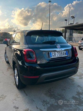 Fiat 500X 1.0 T3 120 CV City Cross